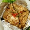ห่อหมกทะเล