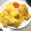 เกี๊ยวทอด