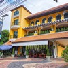 Cafe' De Lamphun