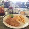 Fish & Chip