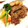 เสต็กเนื้อ