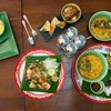 อาหารประเภทเส้น และข้าว เครื่องดื่ม