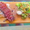Strip loin steak 300 g