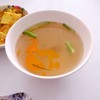 ทางร้านตักมาให้ฟรี