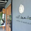 All Senses Cafe