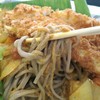 เส้นนุ่มไม่เหนียวหรือเละเกินไป