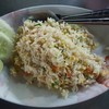ข้าวผัดปู ( 40 บาท)
