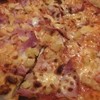 Pizza Hawaiian 