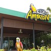 Café Amazon ptt มหาชัย