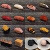 Set Sushi12คำ