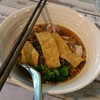 ปริมาณกลางๆ น้ำต้มยำเปรี้ยวนำหวานตาม เผ็ดน้อยกลมกล่อมอร่อยมาก