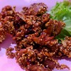 อร่อยดีค่ะไม่เหนียวมาก