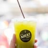 Matcha Honey Lemon 