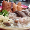 โจ๊ก feat.ปาท่องโก๋ร้านข้างๆ