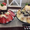 ไป 2 คน สั่ง Size S อิ่ม อร่อย ราคา 200-220 ครั้งหน้าคงจะเอา Size Mini กินไม่ไหว