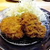 Tonkatsu Mu Sa Shi