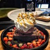Brownie ยังไม่ค่อยโอเค