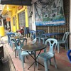 ร้านตั้งอยู่ติดบริษัทพันธ์วิภาค่ะ