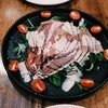 Rocket Salad