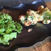 Charcoal Tandoor Grill