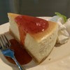 ชิ้นใหญ่สมราคา มาพร้อมวิปครีมอีกเช่นกัน