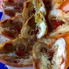 กุ้งย่าง (โลละ800)