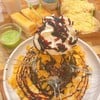 ลาวาโอรีโอ้ เพิ่ม Topping จัดเต็ม