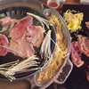 เป็นชุดหมู สั่งเห็ดเข็มทองและชีส 2 ถ้วยค่ะ