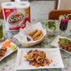 May Veggie Home