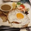พอคชอพ+ไข่ดาวสุดอร่อย คุ้มค่าสุดๆ