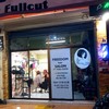 Freedom hair salon @บางแสน
