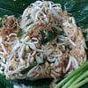 ผัดหมี่แมนโร่