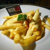 Cheese Fried
