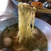 เส้นบะหมี่น่าทาน