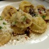 pork ravioli