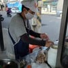 เจ้าของร้านน่ารัก เป็นกันเองมาก ๆ