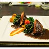 Roasted Beef Tenderloin 580B