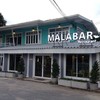 ตัวบ้านด้านในติดแอร์