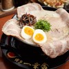 “Ikkousha Tokusei Ramen”