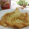 ไข่เจียว. (10 บาท)