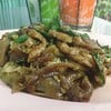 ผัดซีอิ๊วหมู. (30 บาท)
