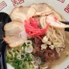 “Chashu Ramen”