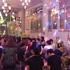 แสงสีสวยงาม เพลินตา