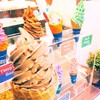 Twister DIY soft serve สยามสแควร์ วัน