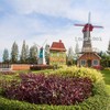 1000Sook Food and Farm at ชะอำ