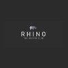 Rhino Thai Boxing