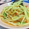 ตำไทยปูแสนอร่อย 