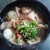 ไม่ต้องปรุ่ง อร่อยจริง พึ่งพิงได้ หาไม่มีร้านอื่นให้..กิน
