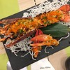 Lobster Mentaiko Yaki