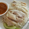 ข้าวมันไก่ ฿40